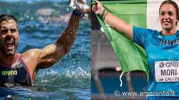 Non è mai troppo tardi, il Cecina si congratula con la Mori e Verani - Amaranta