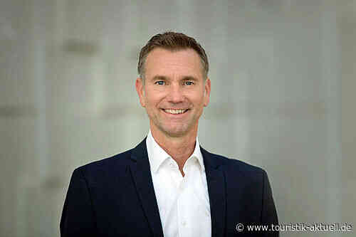 TUI Travel Star: Syassen neuer Bereichsleiter mit Prokura