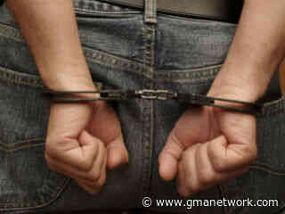 Police arrest DILG's most wanted person in Aurora - GMA News Online