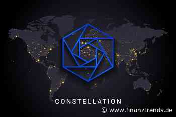 Was ist der Constellation Token (DAG)? - Finanztrends