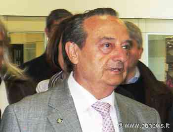 Lutto nella politica a Empoli, è scomparso Roberto Fruet - gonews