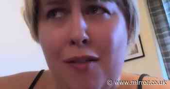 Woman mortified after husband savagely compares her new haircut to Boris Johnson - The Mirror