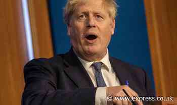 ‘No time for you!’ Boris Johnson snubbed by EU state Poland with official visit CANCELLED - Express