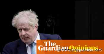 The Guardian view on the dog days of Boris Johnson’s premiership: crises, which crises? - The Guardian
