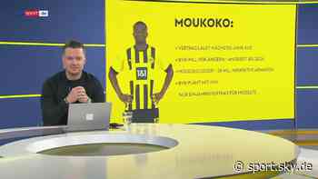 Borussia Dortmund Transfer: Der Stand bei Youssoufa Moukoko - Sky Sport