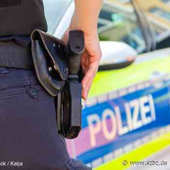 Sindelfingen: 58-Jährige stoppt Ladendieb | SZ/BZ - Sindelfinger Zeitung / Böblinger Zeitung