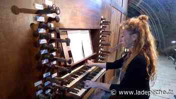 Tarn : une solution provisoire pour l’orgue Saint-Michel de Gaillac dégradé par la chaleur - LaDepeche.fr