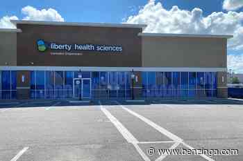 Ayr Wellness Opens 50th Cannabis Dispensary In Jacksonville, Florida - Benzinga