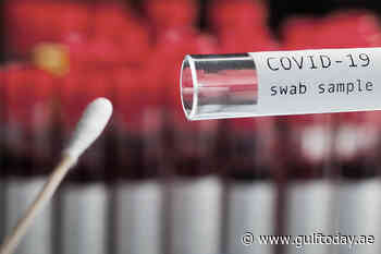 UAE sees 861 new coronavirus cases, 1 death in 24 hours - Gulf Today