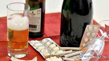 18 Prozent weniger Drogen-Tote in Oberhausen seit 2010 - WAZ News