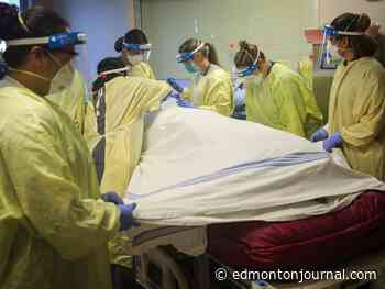 Opinion: Let's break down silos to streamline Alberta's health care