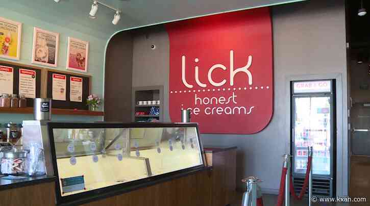 Summer heat, drought impact Austin business offering sweet relief