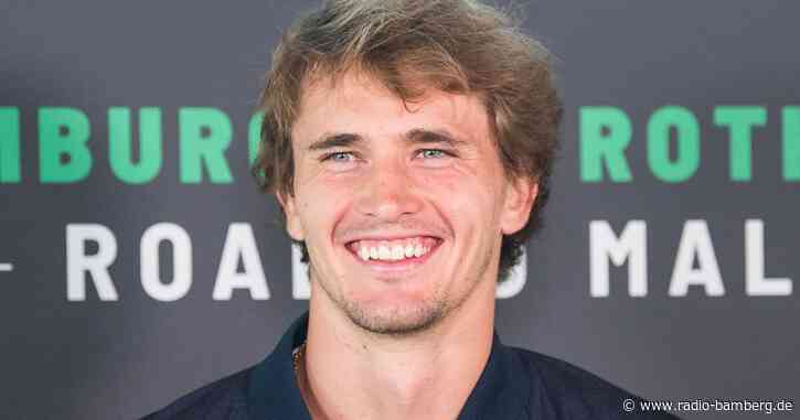 Zverev will Davis Cup in Hamburg spielen