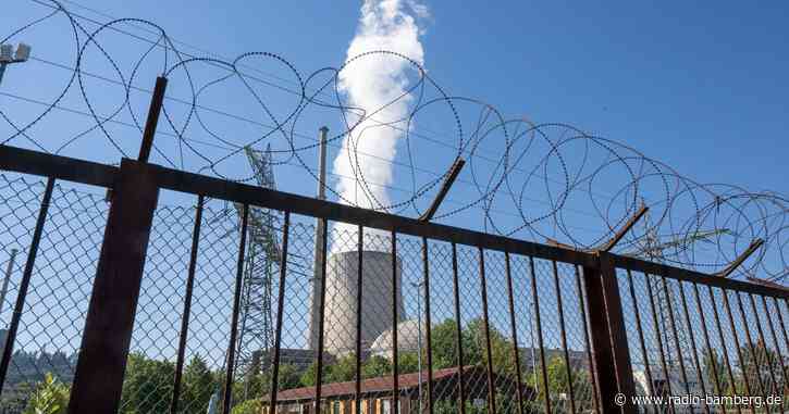 Umweltverbände: Werden gegen längere AKW-Laufzeiten klagen