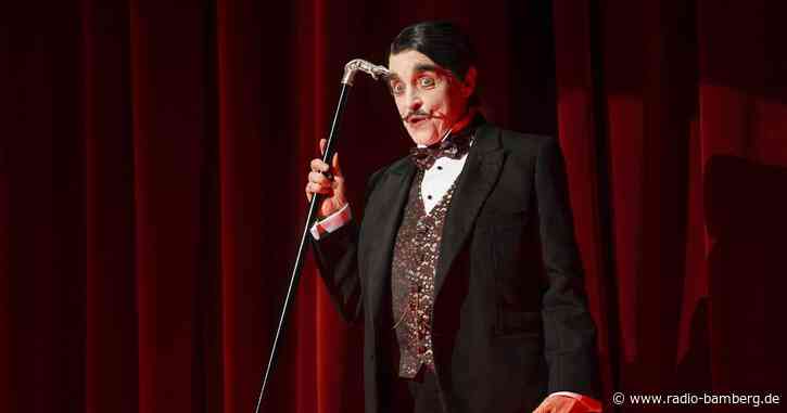 Katharina Thalbach: Männerrollen zu spielen völlig normal