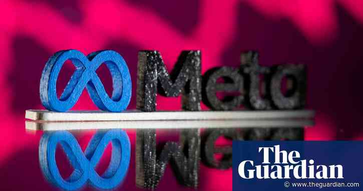 Meta’s new AI chatbot can’t stop bashing Facebook