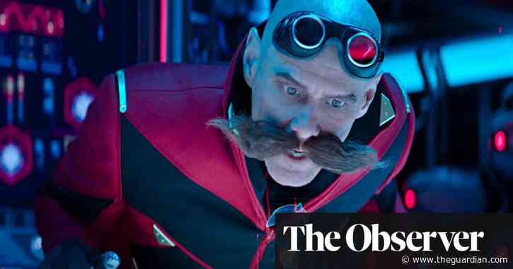 Streaming: the best video game film adaptations