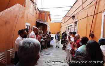 En Apizaco, difunde las arte Casa los Cien Años - El Sol de Tlaxcala