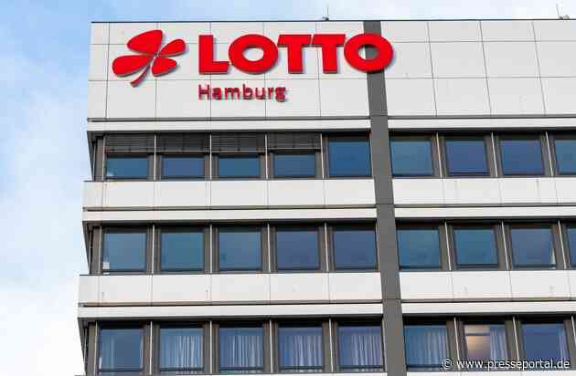 LOTTO Hamburg zufrieden mit Jahresergebnis 2021: / Stabile Spieleinsätze und positives Betriebsergebnis / Ein neues IT-System ermöglicht bessere Spielangebote