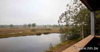 Zedelgem gaat nog stapje verder in 'code rood': “Niet barbecueën in verschillende parken” - Het Laatste Nieuws