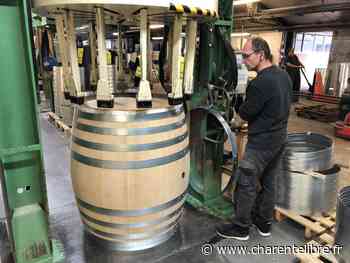 Cognac : la filière cognac veut séduire pour recruter - Charente Libre