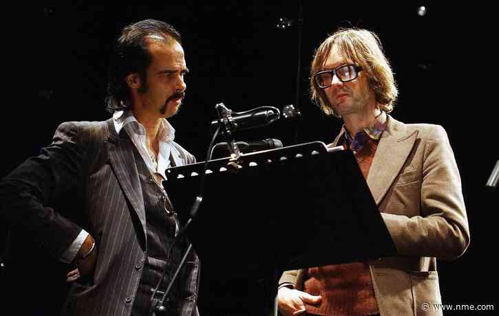 Nick Cave and Jarvis Cocker announced for Cheltenham Literature Festival 2022
