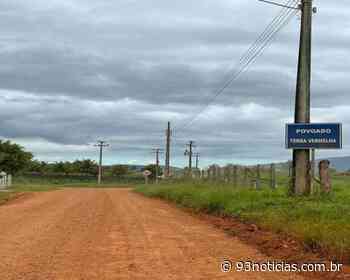 Governo de Itabaiana realiza ações em estradas vicinais - 93 Notícias