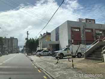 Suspeito invade casa e mata homem acamado em Itabaiana - Globo.com