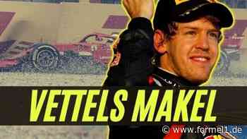 Marc Surer: "Sebastian Vettel ist trotzdem ein Superfahrer!"