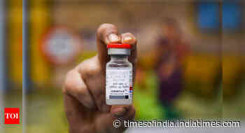 Coronavirus in India LIVE Updates: 100 million doses of Corbevax supplied to Centre, says Biological E Ltd - Times of India