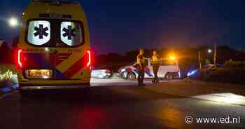 Motorrijder naar ziekenhuis na val in Deurne | 112 en misdaad | ed.nl - Eindhovens Dagblad
