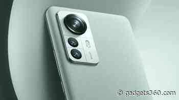 Xiaomi 12T, Xiaomi 12T Pro Price, Colour Options Leaked: All Details Here