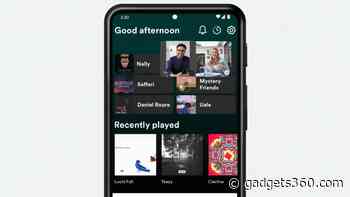 Google Meet Live Sharing Feature Will Allow Users to Interact With Content, Play Games: Out Now