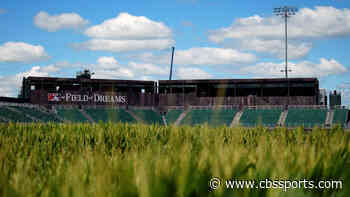 The Field of Dreams Game will be awesome -- despite the Cubs and Reds. Plus, Tigers finally fire Al Avila
