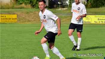 FC Emmendingen und SG Nordweil/Wagenstadt scheitern im Pokal - FuPa