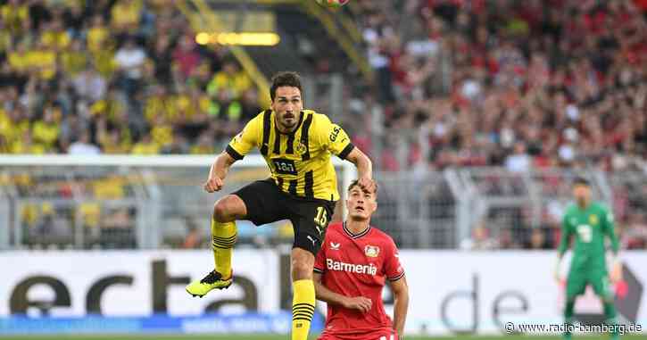 Maaßen: Torschützenkönig von «drei, vier großen Clubs»