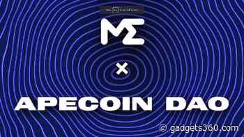 Magic Eden Proposes to Build NFT Marketplace for ApeCoin Holders, Submit Proposal to ApeCoin DAO