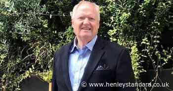 Entrepreneur who lit up bridge leaves town - Henley Standard