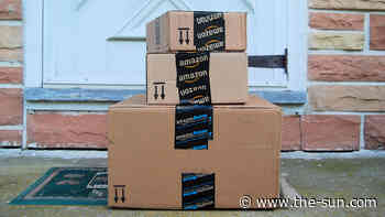 I’m an entrepreneur – my eight steps to make up to $10,000 a month on Amazon – you can do it in your spare... - The US Sun