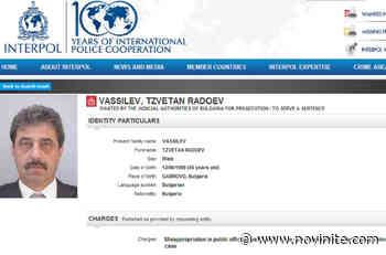 The Bulgarian Entrepreneur Tzvetan Vassilev is No Longer Wanted by Interpol - Novinite.com