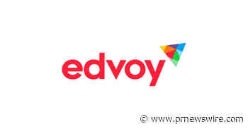 Edvoy CEO, Sadiq Basha, named Visionary Entrepreneur of the Year 2022 by WPI - PR Newswire