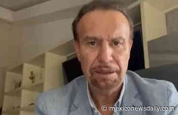 Entrepreneur faked relationships with celebrities to attract investors - Mexico News Daily