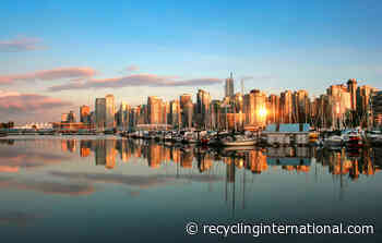 Entrepreneur wants to put Canada's old fleet to rest • Recycling International - Recycling International