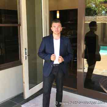 The Self-Made Million Dollar Real Estate Entrepreneur: Steven Parks - Net Newsledger