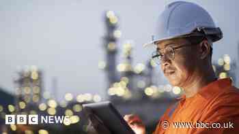 Ministers to meet energy giants over cost of living