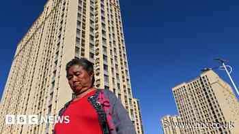 China property crisis: Why homeowners stopped paying their mortgages