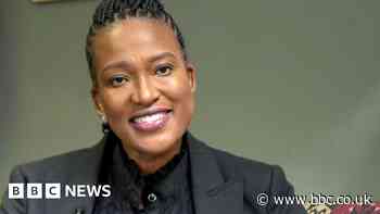 Mining boss: 'One person doesn't have all the answers'