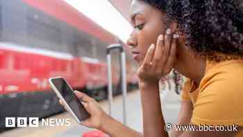 Rail strikes: No train services on some lines on Saturday