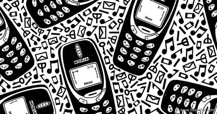 How Nokia ringtones became the first viral earworms