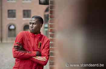 Amadou Onana voor 40 miljoen van Lille naar Everton - De Standaard